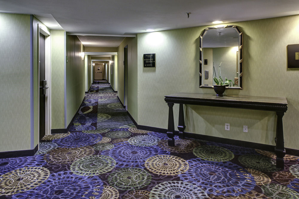 Ac Hotel Atlanta Downtown Exterior photo